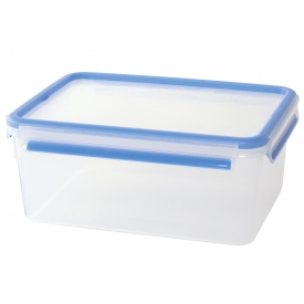 Emsa Frischhaltedose Clip&Close rechteckig 3,7 l Emsa Frischhaltedose Clip&Close rechteckig 3,7 l