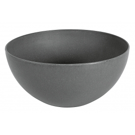 Magu Schale Natur Design Bambusfaser Ø30cm schiefer Magu Schale Natur Design Bambusfaser Ø30cm schiefer