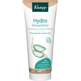 Kneipp Hydro Körperlotion Aloe Vera Kneipp Hydro Körperlotion Aloe Vera