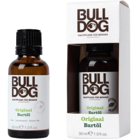 Bulldog Bulldog Original Bartöl Bulldog Bulldog Original Bartöl