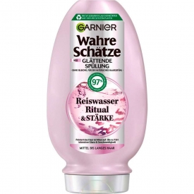 Wahre Schätze Reiswasser Spülung Wahre Schätze Reiswasser Spülung