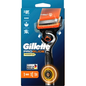 Gillette Rasierer ProGlide Power Flexball Gillette Rasierer ProGlide Power Flexball