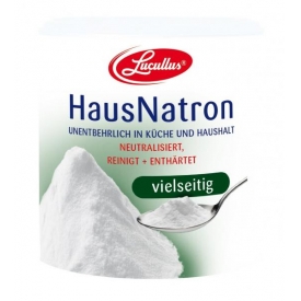 Lucullus Haus Natron Lucullus Haus Natron