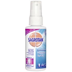 Sagrotan Hygiene Pumpspray Sagrotan Hygiene Pumpspray