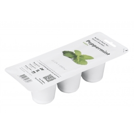 Emsa Substratkapsel Click & Grow Pfefferminze Emsa Substratkapsel Click & Grow Pfefferminze