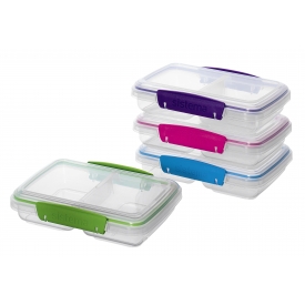 Sistema Lunchbox/Brotdose Small Split 305ml