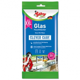 Poliboy GLAS FEUCHTTUCH Poliboy GLAS FEUCHTTUCH