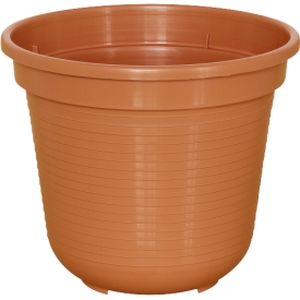 Geli Pflanztopf Standard 16cm terracotta