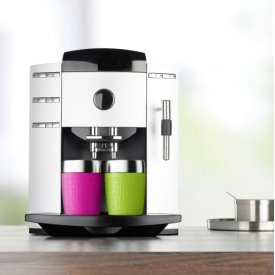 Emsa Isolierbecher Travel Cup 0,2 l limette Emsa Isolierbecher Travel Cup 0,2 l limette