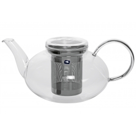 Leonardo Teekanne mit Sieb Moon 1,2 l Leonardo Teekanne mit Sieb Moon 1,2 l