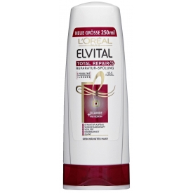 Elvital Total Repair 5 Reparatur-Spülung Elvital Total Repair 5 Reparatur-Spülung