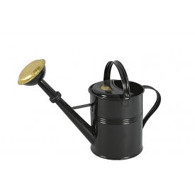 Kovotvar Gießkanne mit Messingbrause Deluxe 5 l grün Kovotvar Gießkanne mit Messingbrause Deluxe 5 l grün