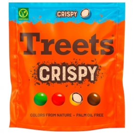 Piasten Treets Crispy Piasten Treets Crispy