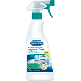 Dr. Beckmann Küchenreiniger Hygiene und Fett Dr. Beckmann Küchenreiniger Hygiene und Fett