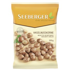 Seeberger Haselnusskerne Seeberger Haselnusskerne