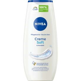 Nivea Dusche Creme Soft Nivea Dusche Creme Soft