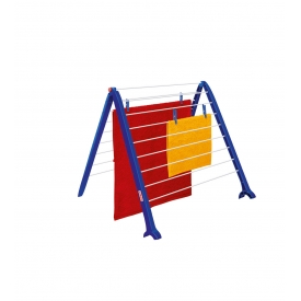 Leifheit Badewannentrockner Pegasus V 75,5x66,5cm Leifheit Badewannentrockner Pegasus V 75,5x66,5cm