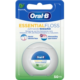 Oral-B Zahnseide gewachst mint Oral-B Zahnseide gewachst mint