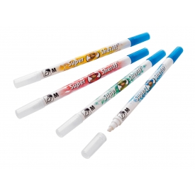 Pelikan Tintenlöscher 258M Super Sheriff mittel