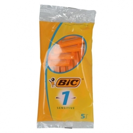 BIC Rasierer Sensitive
