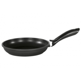 Karl Krüger Bratpfanne Leipzig flach Ø20cm Aluguss Karl Krüger Bratpfanne Leipzig flach Ø20cm Aluguss