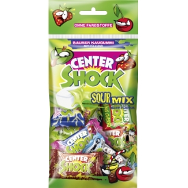 Center Shock Sauer Mix 11er Center Shock Sauer Mix 11er