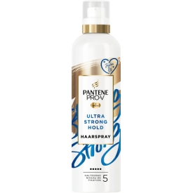 PANTENE PRO-V Haarspray Ultra Strong Hold PANTENE PRO-V Haarspray Ultra Strong Hold