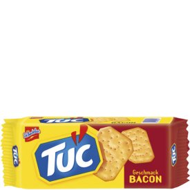 De Beukelaer Tuc Bacon De Beukelaer Tuc Bacon