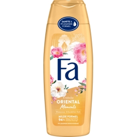 FA Cremedusche Oriental Moments FA Cremedusche Oriental Moments
