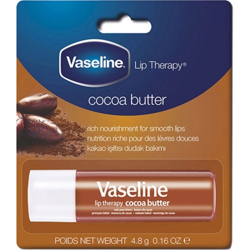 Vaseline Lippenpflegestift Kakaobutter Vaseline Lippenpflegestift Kakaobutter