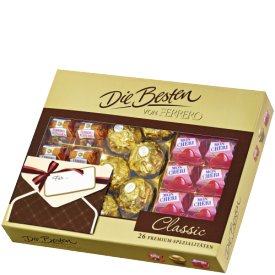Ferrero Die Besten Praline Schokolade Ferrero Die Besten Praline Schokolade