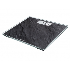 Soehnle Personenwaage Style Sense Compact 300 slate digital
