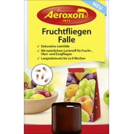 Aeroxon Fruchtfliegen-Falle Aeroxon Fruchtfliegen-Falle