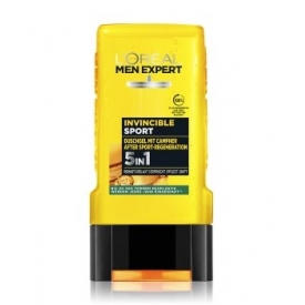 LOreal Men Expert Duschgel Sport LOreal Men Expert Duschgel Sport
