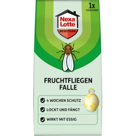 Nexa Lotte Fruchtfliegen Falle