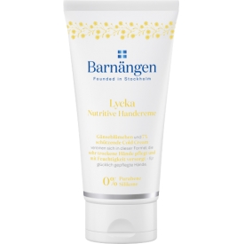 Barnängen HANDCREME LYCKA Barnängen HANDCREME LYCKA