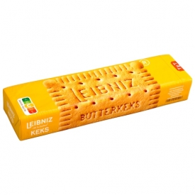 Leibniz BUTTERKEKS W. Z. Leibniz BUTTERKEKS W. Z.