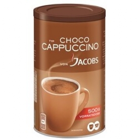 Jacobs Choco Cappucino Jacobs Choco Cappucino