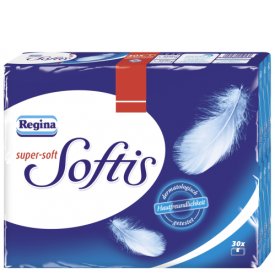 Regina Softis Taschentücher