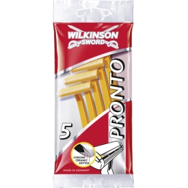 Wilkinson Sword Einwegrasierer Pronto Wilkinson Sword Einwegrasierer Pronto