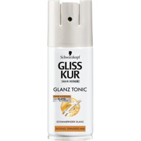 Gliss Kur Haarpflege Glanz Tonic Total Repair