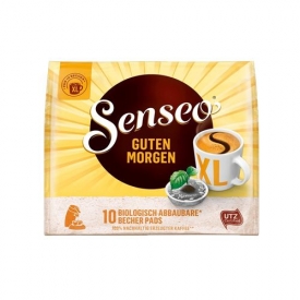 Senseo Guten Morgen 10ER Senseo Guten Morgen 10ER