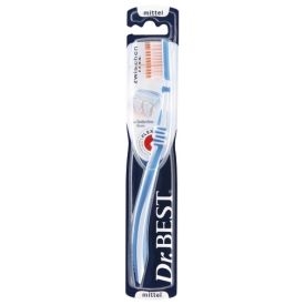 Dr. Best Zahnbürste Zwischenzahn mittel Dr. Best Zahnbürste Zwischenzahn mittel
