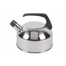 Karl Krüger Flötenkessel Kiel 2,3 l Ø20cm Edelstahl Karl Krüger Flötenkessel Kiel 2,3 l Ø20cm Edelstahl