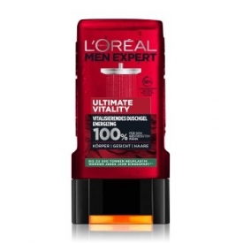 LOreal Men Expert Duschgel Ultimate Vitality