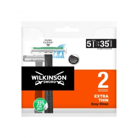 Wilkinson Extra 2 Precision rasierer Wilkinson Extra 2 Precision rasierer