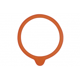 Weck Einkochring 74x86mm 10er Beutel Weck Einkochring 74x86mm 10er Beutel