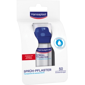 Hansaplast Sprühpflaster Hansaplast Sprühpflaster