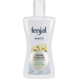 Fenjal Creme Dusche sensitive Fenjal Creme Dusche sensitive