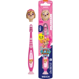 Dr. Best Zahnbürste Milchzahn 3-6 Jahre Dr. Best Zahnbürste Milchzahn 3-6 Jahre